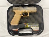 GLOCK G45 APOLLO CUSTOM 9MM LUGER (9X19 PARA) - 1 of 3