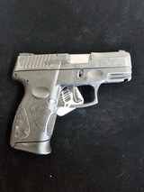 TAURUS G2C 9MM LUGER (9x19 PARA) - 2 of 3