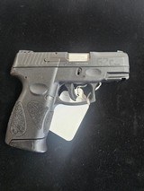 TAURUS G2C 9MM LUGER (9x19 PARA) - 2 of 3