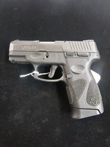 TAURUS G2C 9MM LUGER (9x19 PARA) - 1 of 3