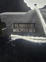 TAURUS G2C 9MM LUGER (9x19 PARA) - 2 of 3