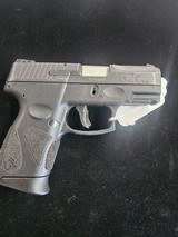TAURUS G2C 9MM LUGER (9x19 PARA) - 3 of 3