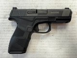 MOSSBERG MC2c 9MM LUGER (9x19 PARA) - 1 of 3