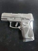 TAURUS G2C 9MM LUGER (9x19 PARA) - 1 of 3