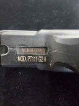 TAURUS G2C 9MM LUGER (9x19 PARA) - 3 of 3