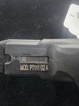 TAURUS G2C 9MM LUGER (9x19 PARA) - 2 of 3