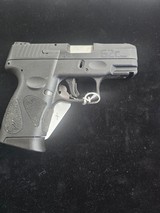 TAURUS G2C 9MM LUGER (9x19 PARA) - 3 of 3