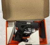 TAURUS GX2 9MM LUGER (9x19 PARA) - 2 of 3