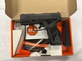 TAURUS GX2 9MM LUGER (9x19 PARA) - 1 of 3