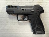 RUGER SECURITY
380 .380 ACP - 2 of 3