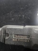 TAURUS G2C 9MM LUGER (9x19 PARA) - 2 of 3