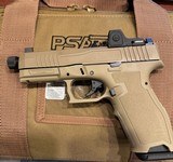 PALMETTO STATE ARMORY Dagger Full Size9MM LUGER (9x19 PARA) - 2 of 3