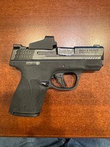 Smith & Wesson M&P9 Shield Plus 9MM LUGER (9X19 PARA) - 2 of 3