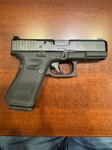 GLOCK G19 GEN 5 9MM LUGER (9x19 PARA) - 2 of 3