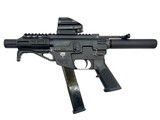 FREEDOM ORDNANCE FX-9 9MM LUGER (9x19 PARA) - 1 of 3