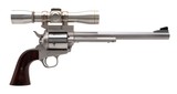 FREEDOM ARMS 83 PREMIER GRADE .454 casull .45 lc - 2 of 3