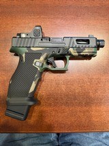 PALMETTO STATE ARMORY SABRE DAGGER 9MM LUGER (9x19 PARA) - 3 of 3