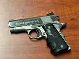 COLT DEFENDER .45 ACP - 1 of 3
