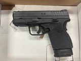SPRINGFIELD ARMORY XDS 3.3 45 .45 ACP - 2 of 3
