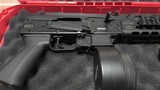 KALASHNIKOV USA KP-9 9MM LUGER (9x19 PARA) - 2 of 3