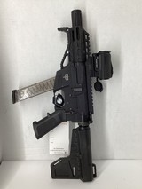 FREEDOM ORDNANCE FX-9 9MM LUGER (9x19 PARA) - 1 of 1