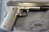 KIMBER 1911 CUSTOM LW .45 ACP - 2 of 3