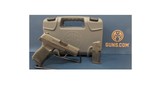 SIG SAUER P365 9MM LUGER (9x19 PARA) - 1 of 3