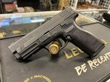 SPRINGFIELD ARMORY XD-4 SERVICE ESSENTIAL PACKAGE CA COMPLIANT .40 S&W - 1 of 3