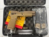 SIG SAUER P320 M17 9MM LUGER (9X19 PARA) - 1 of 3