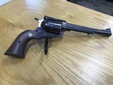 RUGER NEW MODEL SUPER BLACKHAWK .44 MAGNUM - 1 of 3