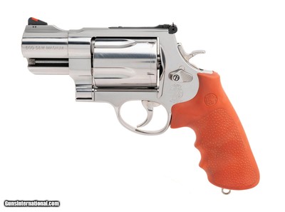 SMITH & WESSON 500 MAGNUM EMERGENCY SURVIVAL KIT .500 S&W MAG