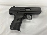 HI-POINT C9 9MM LUGER (9X19 PARA) - 1 of 3