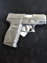 TAURUS G2C 9MM LUGER (9x19 PARA) - 2 of 3