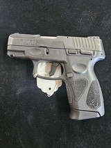 TAURUS G2C 9MM LUGER (9x19 PARA) - 1 of 3