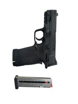 SMITH & WESSON M&P380 SHIELD EZ MANUAL THUMB SAFETY .380 ACP - 2 of 3
