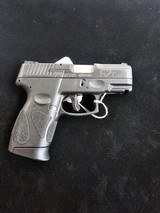 TAURUS G2C 9MM LUGER (9x19 PARA) - 2 of 2
