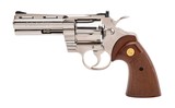 COLT PYTHON .357 MAG - 1 of 3