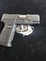 TAURUS G2C 9MM LUGER (9x19 PARA) - 3 of 3