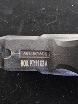 TAURUS G2C 9MM LUGER (9x19 PARA) - 2 of 3