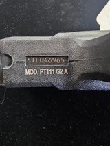 TAURUS G2C 9MM LUGER (9x19 PARA) - 3 of 3