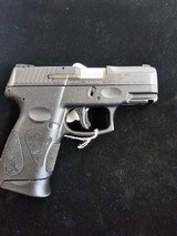 TAURUS G2C 9MM LUGER (9x19 PARA) - 2 of 3
