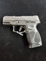 TAURUS G2C 9MM LUGER (9x19 PARA) - 1 of 3