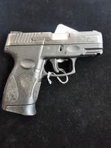 TAURUS G2C 9MM LUGER (9x19 PARA) - 3 of 3
