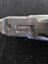 TAURUS G2C 9MM LUGER (9x19 PARA) - 2 of 3