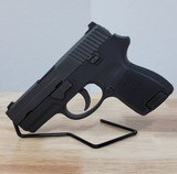 SIG SAUER P250 SUB-COMPACT 9MM LUGER (9x19 PARA) - 2 of 3