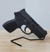 SIG SAUER P250 SUB-COMPACT 9MM LUGER (9x19 PARA) - 1 of 3