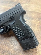 SPRINGFIELD ARMORY XDS 3.3 45 .45 ACP - 3 of 3