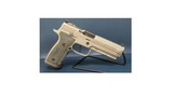 SIG SAUER P320 X-FIVE OR 9MM LUGER (9x19 PARA) - 2 of 3