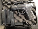 POLYMER80 PFC9 9MM LUGER (9X19 PARA) - 1 of 3
