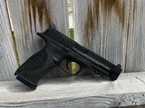 SMITH & WESSON M&P PRO 9MM LUGER (9X19 PARA) - 1 of 3